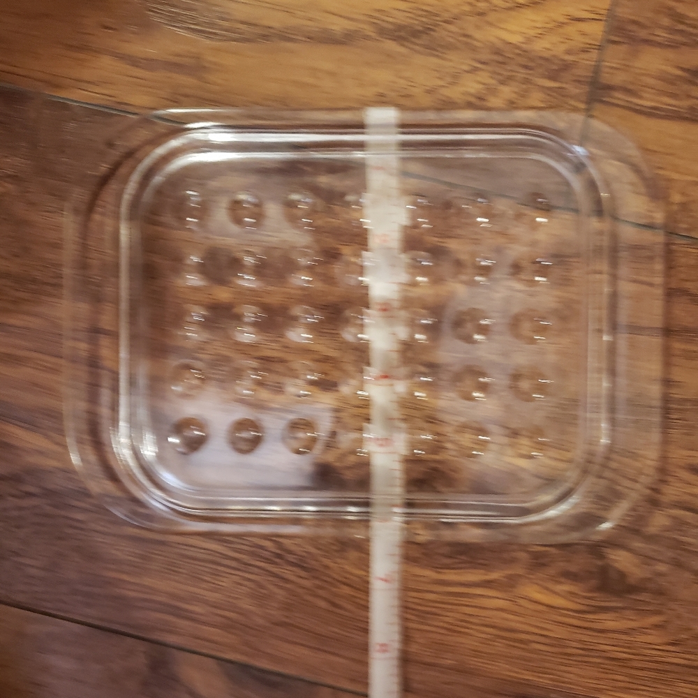 Pyrex Replacement Lid - Picture 6 of 8